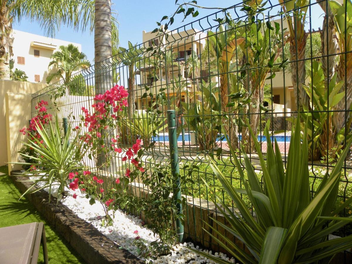 Bahia Marinas - Tu Hogar Con Jardin Privado! Apartment Vera Exterior photo